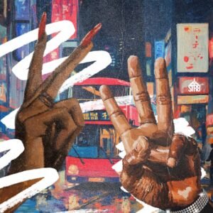 LeoStayTrill – 2s N 3s Ft. Clean Bandit