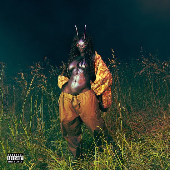 SZA – I Hate U