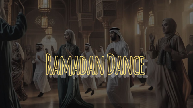 DJ Yk Mule – Ramadan DJ Yk Mule – Ramadan