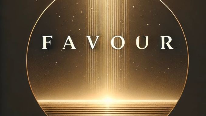 Godswill Oyor – Favour Ft. Lawrence Oyor Godswill Oyor – Favour Ft. Lawrence Oyor