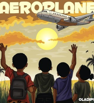 Oladips – AEROPLANE Oladips – AEROPLANE