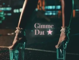 Ayra Starr ft Wizkid - Gimme Dat