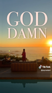 Ayra Starr – God Damn Ft. Wizkid