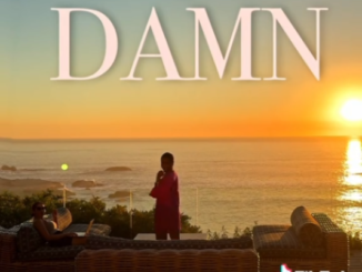 Ayra Starr – God Damn Ft. Wizkid