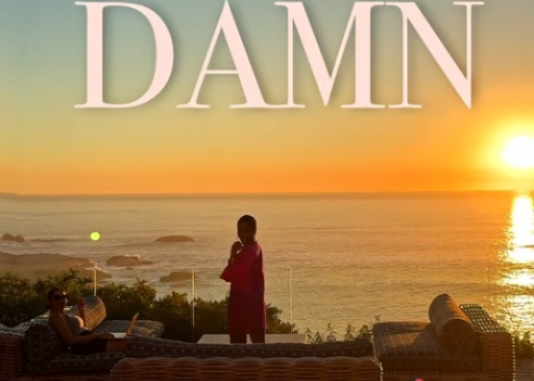 Ayra Starr – God Damn Ft. Wizkid Ayra Starr – God Damn Ft. Wizkid