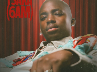 Ciza – Isaka (6am) Ft. Jazzworx &. Thukuthela