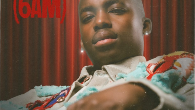 Ciza – Isaka (6am) Ft. Jazzworx &. Thukuthela