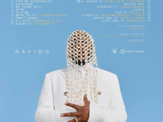 Davido – Don’t Know