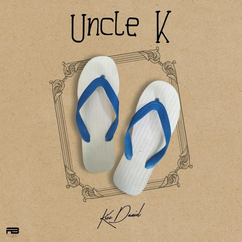 Kizz Daniel – Mother Helper Ft. Phyno