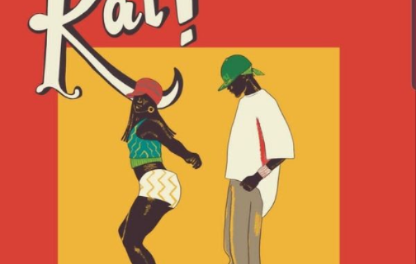 Olamide – Kai Ft. WizkidOlamide – Kai Ft. Wizkid