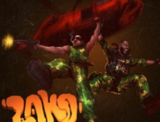 Shallipopi – Laho II (Remix) ft Burna BoyShallipopi – Laho II (Remix) ft Burna Boy