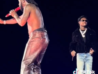 Shallipopi – Laho (Remix) Ft. Burna Boy