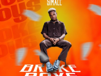 Simacc – Broke Boys
