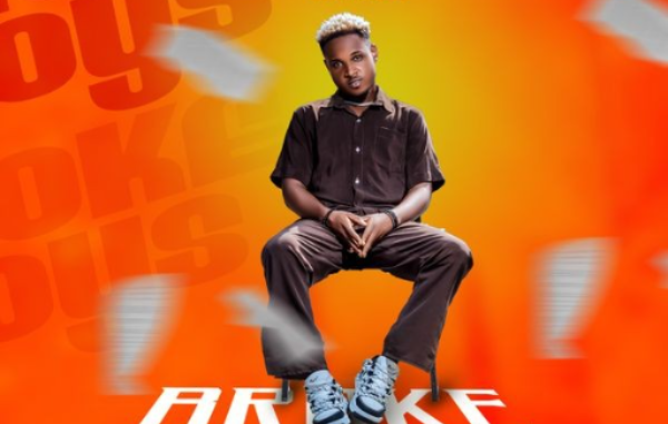 Simacc – Broke Boys