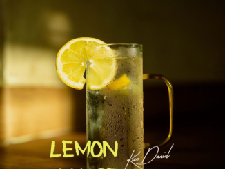 Kizz Daniel – Black Girl Magic