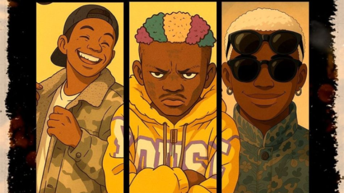 Haystixx – CANA (Remix) Ft. Portable & Haytee Haystixx – CANA (Remix) Ft. Portable & Haytee
