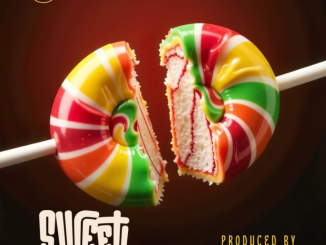 Spyro – Sweet Ft. Shoday