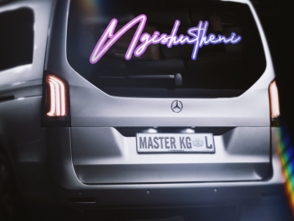 Goon Flavour – Ngishutheni Ft. Master KG & Eemoh
