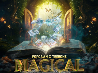 Popcaan – Magical Ft Teebone