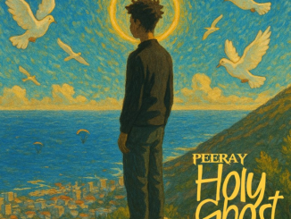 Peeray – Holy Ghost