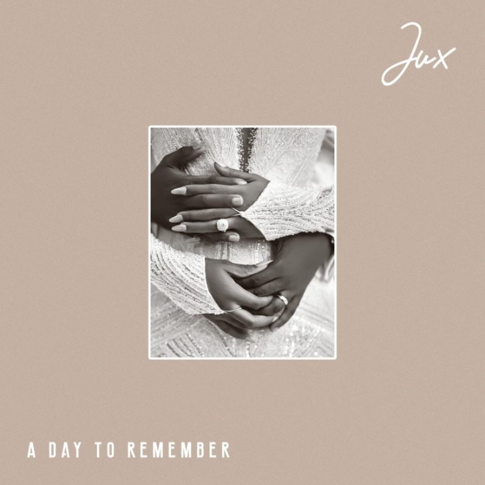Jux – Celebration, Jux – My Shayla,Jux – Si Mimi