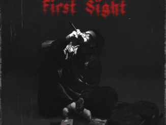 Boypee – First Sight