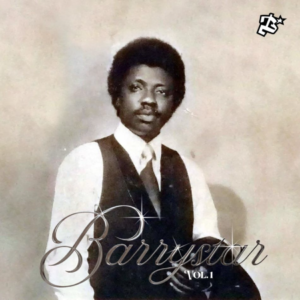Barry Jhay – See Me See God (SMSG)