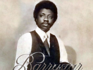 Barry Jhay – See Me See God (SMSG)
