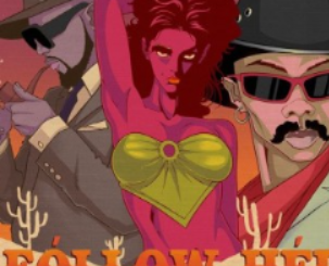 Blaqbonez – Follow Her ft Kizz Daniel