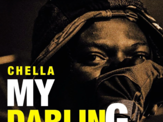 Chella – My Darling