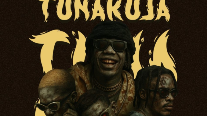 Chino Kidd – Tunakuja Ft Mdogo Sajent, Mfana Kah Gogo &. Deestar ZA
