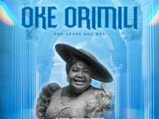 Chinyere Udoma – Oke Orimili