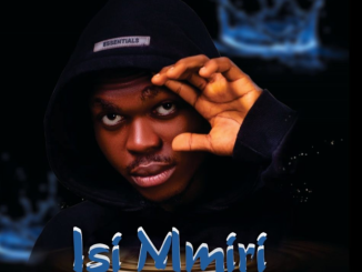 Closeboy 1×3 – Isi Mmiri