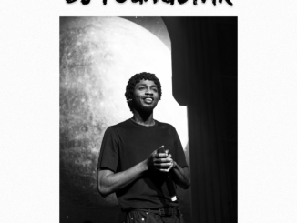 DJ Youngstar – Omah Tiki