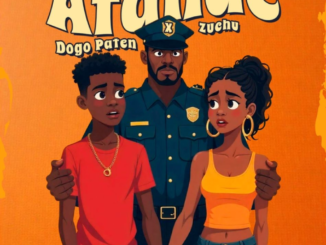 Dogo Paten – Afande Ft. Zuchu