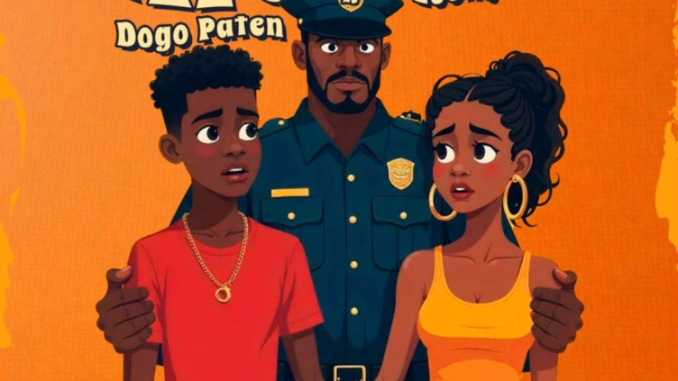Dogo Paten – Afande Ft. Zuchu Dogo Paten – Afande Ft. Zuchu