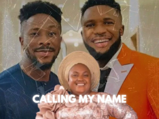 Ebuka Songs – Calling My Name (A Soldier) (Live) Ft. Chioma Jesus & Peterson Okopi