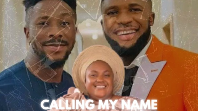 Ebuka Songs – Calling My Name (A Soldier) (Live) Ft. Chioma Jesus & Peterson Okopi Ebuka Songs – Calling My Name (A Soldier) (Live) Ft. Chioma Jesus & Peterson Okopi