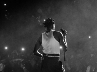 Fireboy DML – Dopamine