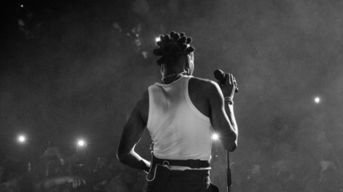 Fireboy DML – Dopamine Fireboy DML – Dopamine