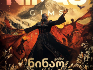 Gims – Ninao