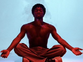 Omah Lay – Clarity of Mind (EP) Album
