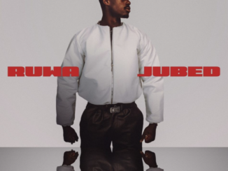 Jubed – Ruwa