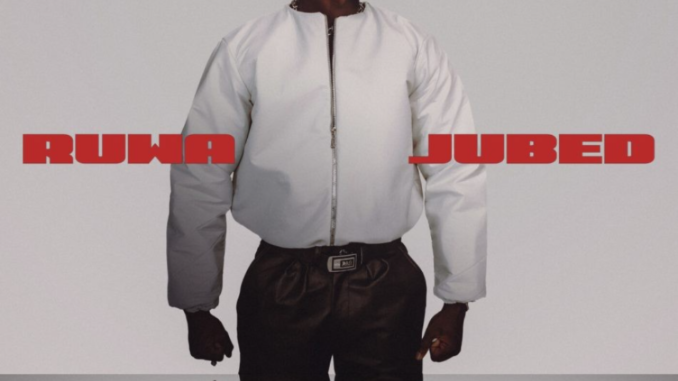 Jubed – Ruwa Jubed – Ruwa