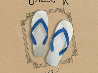 | “Uncle K (Extended Play) Album”