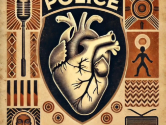 Kizz Daniel – Police Ft. Angélique Kidjo & Johnny Drille