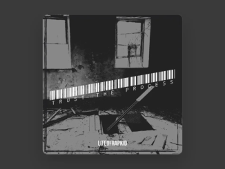 Lifeofrapkid – Trust The Process