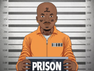 Portable – Prison Experience (EP) Album