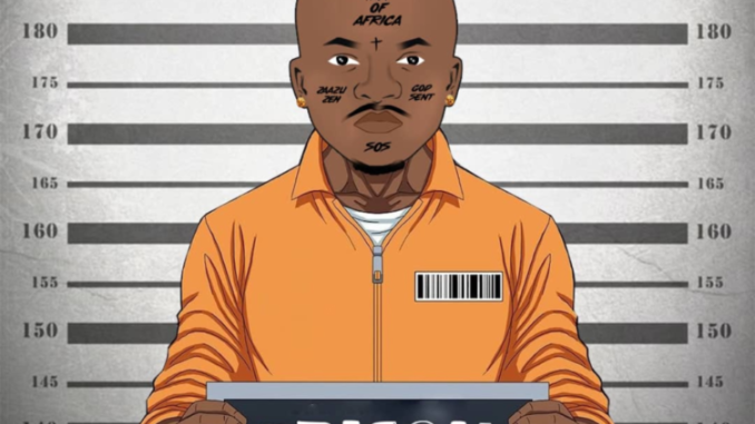 Portable – Prison Experience (EP) Album Portable – Prison Experience (EP) Album