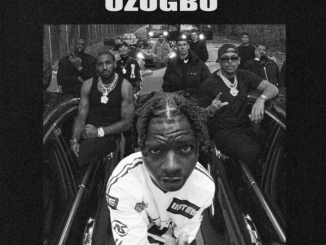 Rord Kelly – Ozugbo